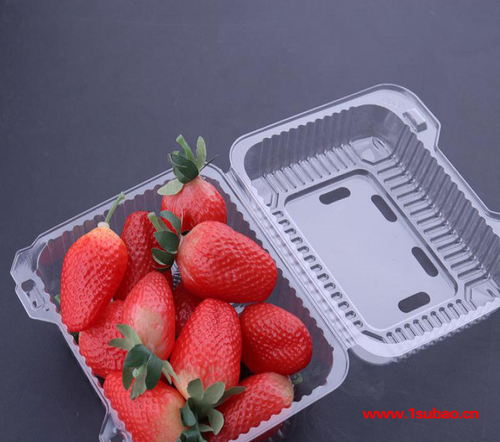 供应 月饼盒 透明塑料西点礼盒 环保透明塑料盒 小西点盒 慕斯盒 各种食品盒图2