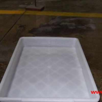 2号10公斤冷冻盒 塑料盒(图)