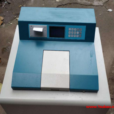 宏创仪器量热仪 全自动量热仪直销