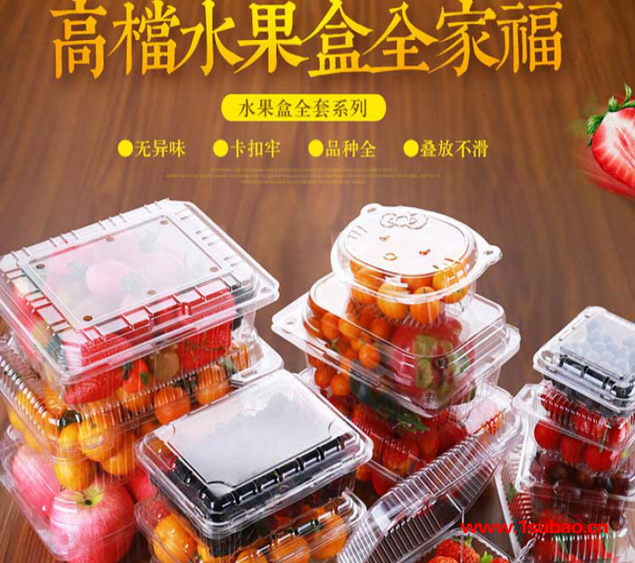 **  西点蛋糕盒 吸塑包装盒  果蔬盒  环保西点盒批发 一次性环保塑料盒批发图8