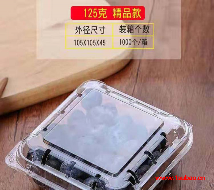 **  西点蛋糕盒 吸塑包装盒  果蔬盒  环保西点盒批发 一次性环保塑料盒批发图4