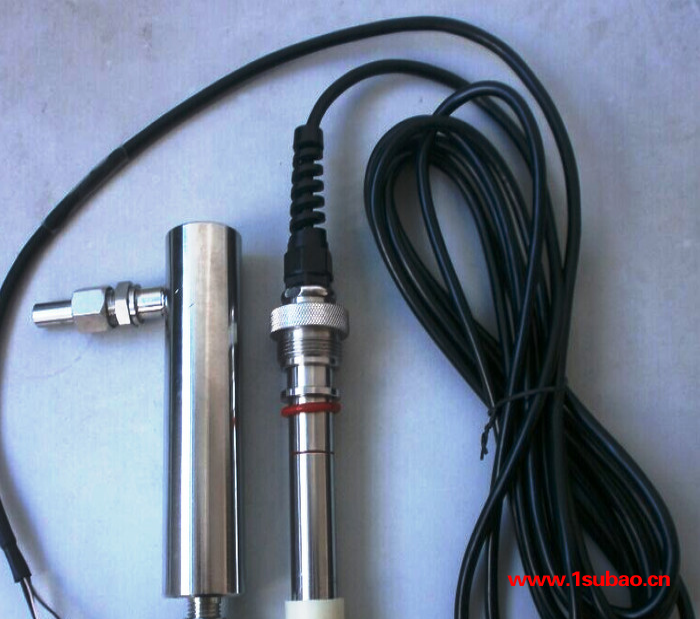 欧克供应智能在线溶解氧仪 溶氧仪 溶氧表 DO仪图6