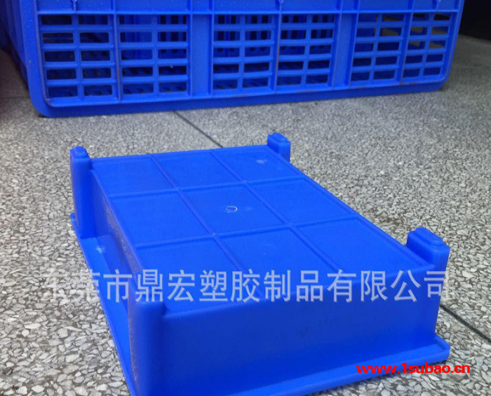 现货江西赣州电子塑料盒 PP耐酸碱电池盒 碱性阻燃电池盒