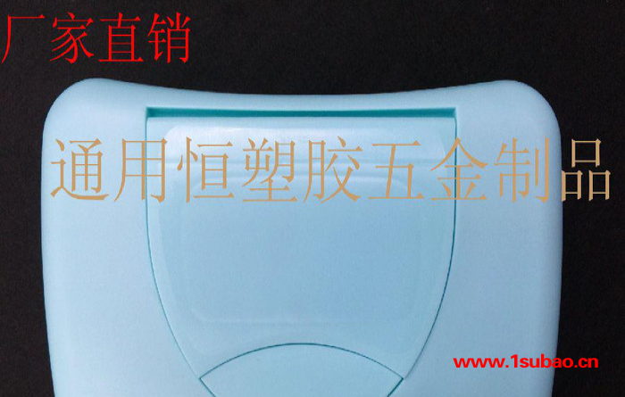 现货批发家用湿巾盒纸巾盒 PP防尘湿巾塑料盒子 方便抽取实惠实用图7
