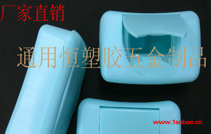 通用恒供应漳州湿巾盒 湿巾 湿纸巾盒子 湿巾 纸巾盖 方形盒 湿巾盒PP塑料盒子图6