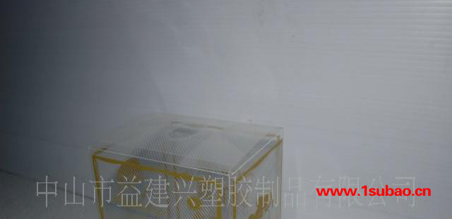 方形塑胶盒|PP塑料盒|塑料盒包装盒图2