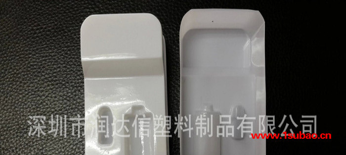 深圳专业定制吸塑盒|PVC塑料盒|Pet包装盒|塑料内托图2