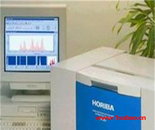 热卖HORIBA激光粒度仪图5