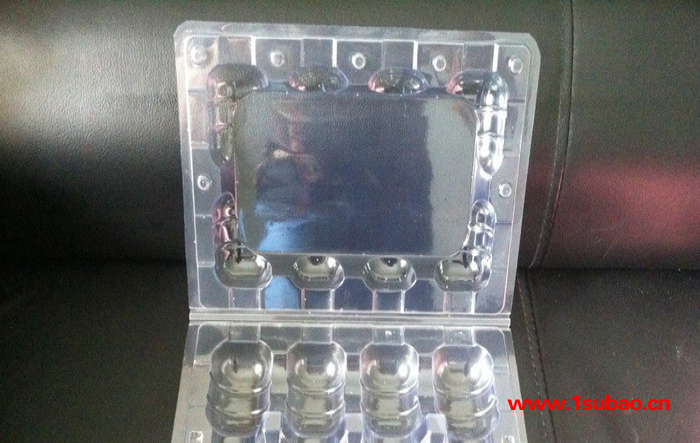供应猕猴桃8枚塑料盒子透明PET
