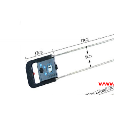 聚创嘉恒 针式粮食谷物水分测定仪 便携式谷物水分测定仪