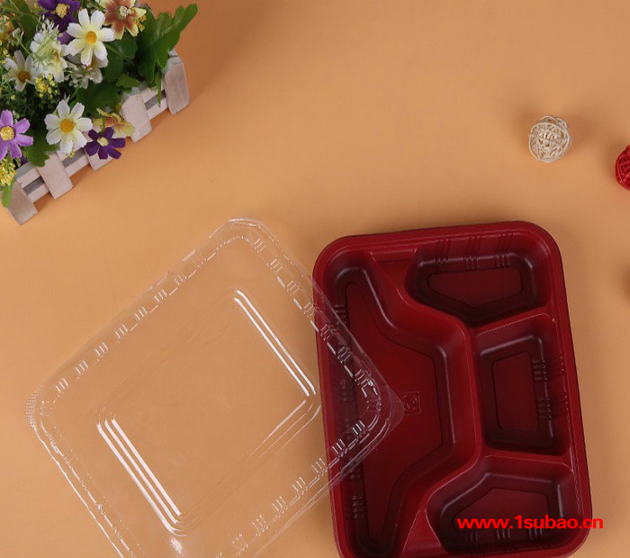 OEM Clear PVC box 工厂定做环保塑料盒 吸塑盒图2