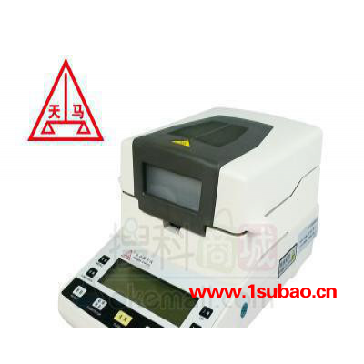 供应搜科商城TM-105卤素水分测定仪TM-105