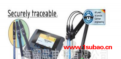 德国WTW pH/ION 340i PH计/离子浓度计图3