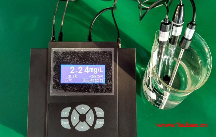 供应 SZK-800K 中文台式离子分析仪  钾离子浓度计 钾离子检测仪图4