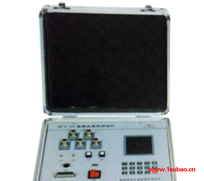 中旺直销便携式泵效测试仪 水泵查验仪 BCY-2A便携式泵效查验仪图4