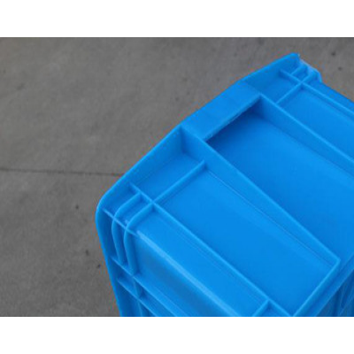 周转箱450-160塑料周转箱 零件箱 塑料盒 塑胶螺丝盒 **