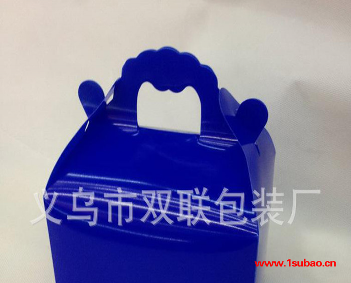 厂家定制PVC颜色塑料盒 礼品盒 苹果盒 文具盒 PVC颜色片包装
