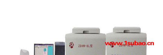 供应亿欣仪器 ZDHW-8L 全自动量热仪 恒温氧弹式量热仪 煤质化验仪器