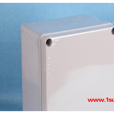 **韩国HI BOX防水盒塑料盒 150*200*130 室外防水盒 接线盒