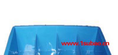 塑料盒 零件盒 工具盒 塑料盒 塑料零件盒 塑料储物盒图3