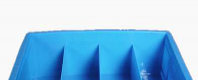 塑料盒 零件盒 工具盒 塑料盒 塑料零件盒 塑料储物盒图5