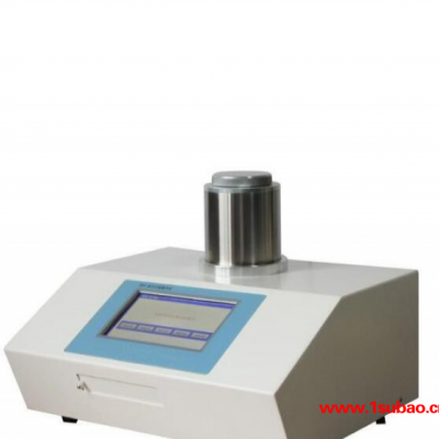 上海埃提森ATS-DSC-500 全自动熔点仪 差示扫描量热仪 塑料熔点测试仪