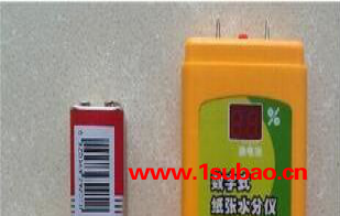 方和正纸张水分仪 HT-904/03插针式纸箱水分测定仪 纸箱含水率测定仪图3