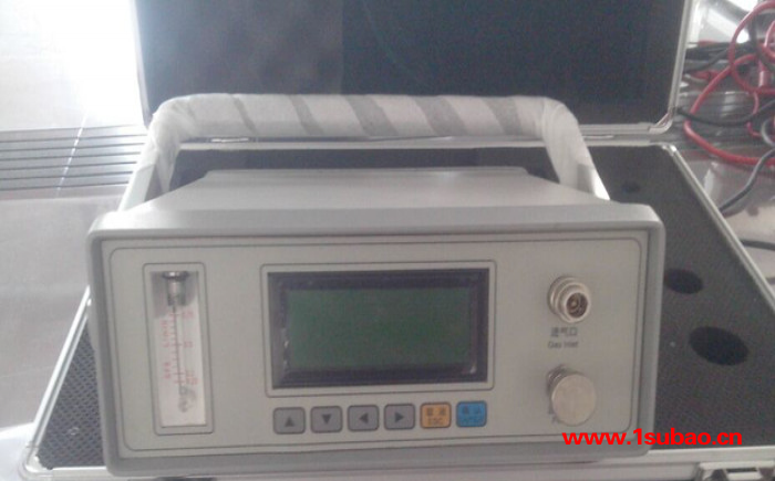 SF6微水测试仪  微水仪 SF6气体微水测试仪 智能微水检测仪 微量水分测定仪 sf6微水仪 微水测试仪 微水测量仪图6