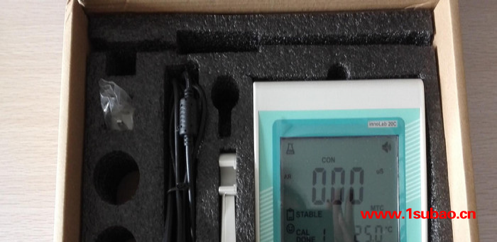 英国prima普律玛水质离子浓度测定仪浓度计北京