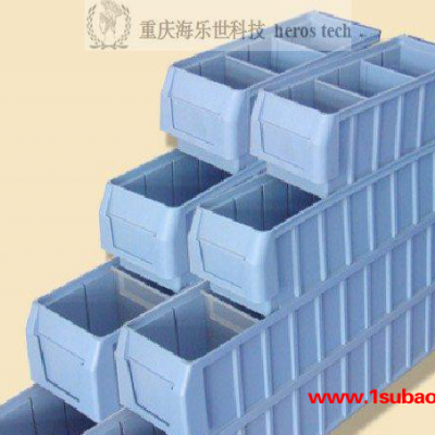 塑料箱 塑胶桶 塑料焊接 塑料物流箱 组合多层塑料盒 海乐世重庆
