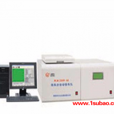 天弘ZDHW-A6微机全自动量热仪