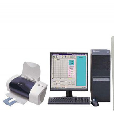 微机全自动量热仪 煤炭化验仪器 化验室热值仪