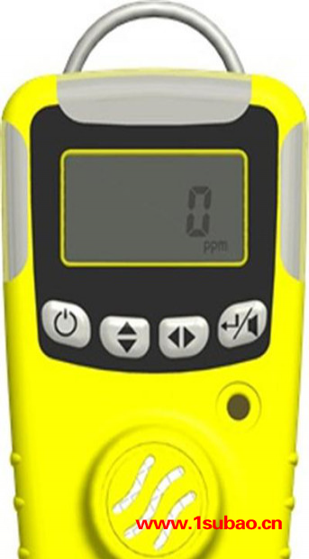 供应便携式气体检测仪 气体报警器厂家  HFP探测器 检测仪 便携式气体检测仪图3
