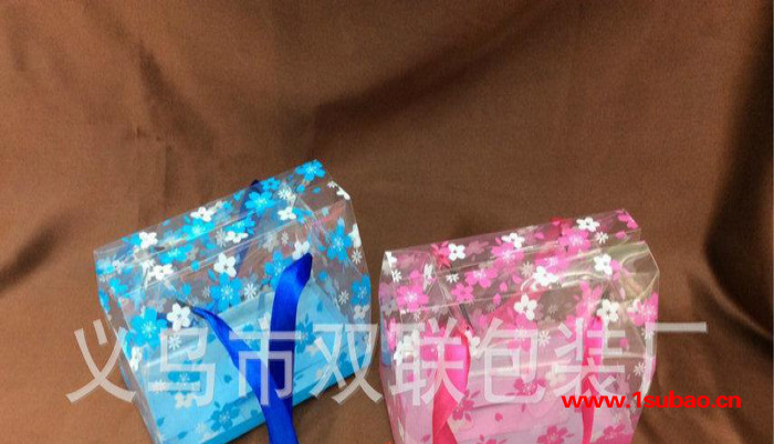 新款 批量PVC印花玩具盒 婚庆糖果塑料盒 厂家特价批发图2
