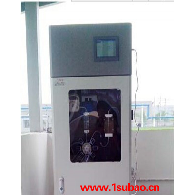杭州聚东CODet-5000型 CODcr水质分析仪