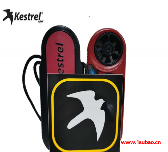 美国kestrel  3000 风速仪 便携式风速仪