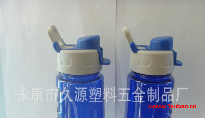 冰棒太空杯  水杯 运动水壶  口杯 杯子  PETG太空杯  PC太空杯图2