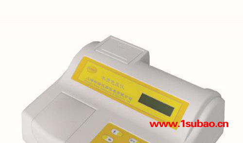 上海昕瑞SD系列水质分析仪单参数离子测定仪SD90702/90707/90715