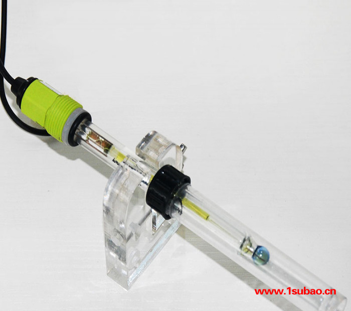 蘇儀SY-EA-100 PH水質分析儀在線監測設備玻璃復合電極環保污水檢測系統實時監控