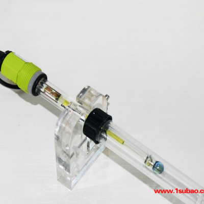 苏仪SY-EA-100 PH水质分析仪在线监测设备玻璃复合电极环保污水检测系统实时监控
