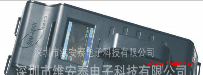 工业SIM-MAX E2008便携式**物检测仪图3