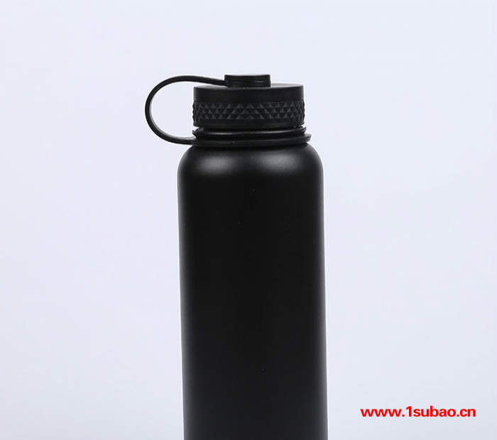 hydro flask 运动水壶双层不锈钢保温杯真空保温杯32oz水杯960ml太空壶图5