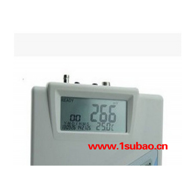 台湾衡欣水质分析仪 AZ86503电导率仪 电导率计 水质测试仪