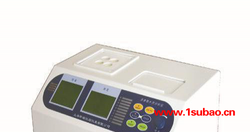 上海昕瑞DR3000系列多参数水质分析仪DR3000/3000B/3100/3100B