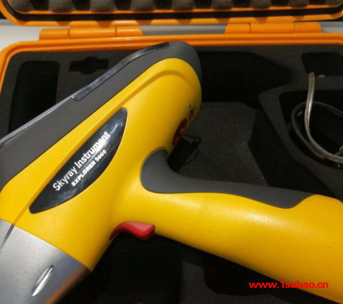 天瑞仪器 explorer5000便携式x荧光测厚仪 手持式铜镀银测厚仪图4