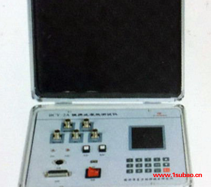 BCY-2A便携式泵效测试仪 小型泵效测试仪价格 水泵检测仪图2