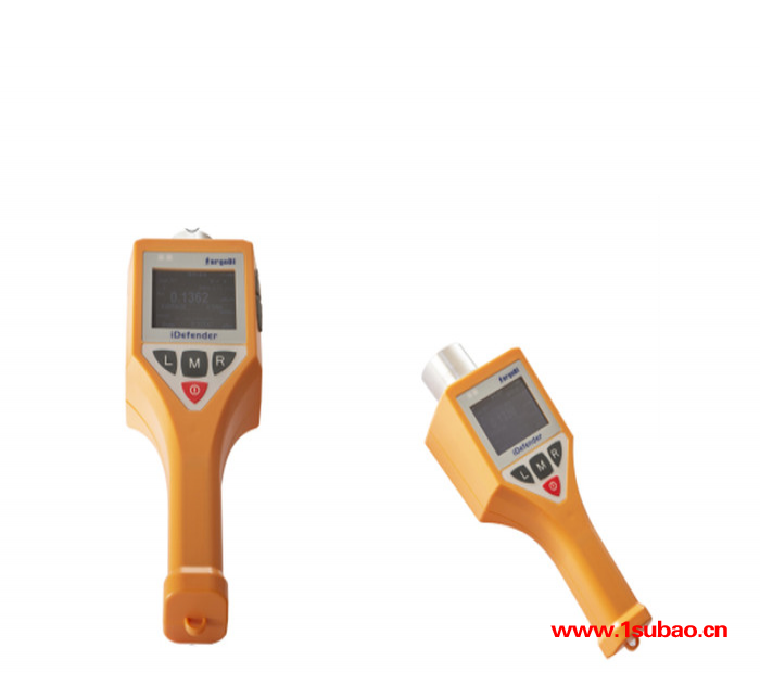 便携式核辐射检测仪RJ32-3602一体式辐射巡测仪现货供应图3
