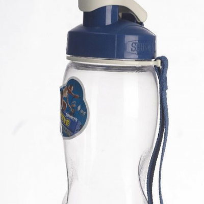 450ML水杯,运动水壶，塑料水壶，密封水壶，儿童水壶，水杯