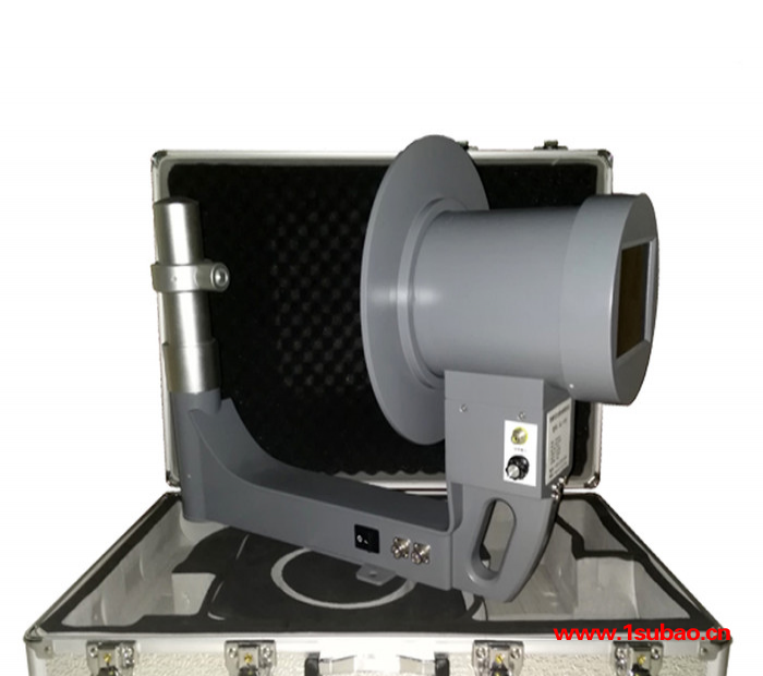 睿奥/RAYON 1100型 工业X光机 便携式X光机 便携式X-RAY X光透视机 X射线探伤仪 检测电路板接插件配件图4