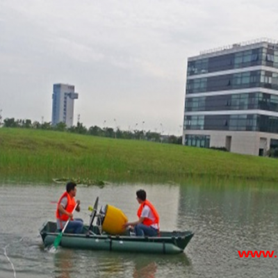 中昂ZA-DS6 在线式多功能多参数水质分析仪 在线便携两用叶绿素蓝绿藻  常五水质仪器 多参数水质测定仪